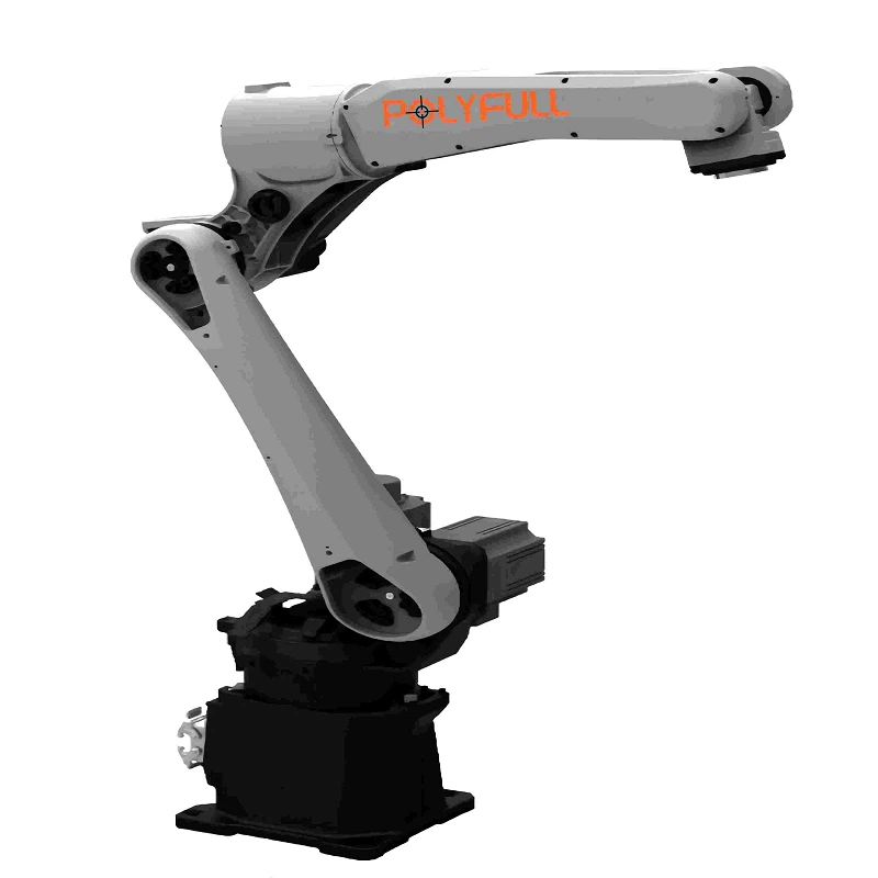 Automated Welding Machine