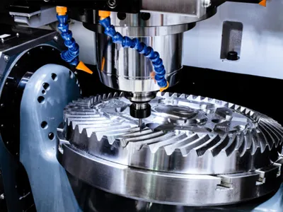 Strategi Inovatif untuk meningkatkan kecekapan pemprosesan CNC dan mesin peng...