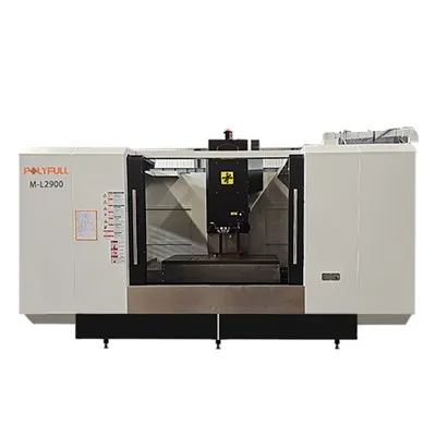Apakah sistem pelinciran CNC kereta api linear?