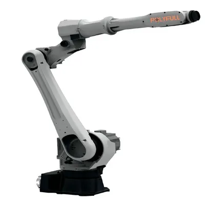 Apakah kos - kesan penjimatan menggunakan robot kimpalan automotif?