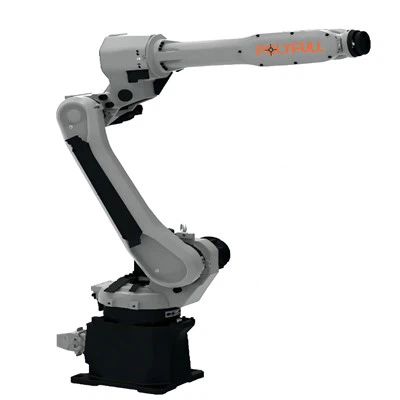 10 Kilang Robot Poland terkemuka di dunia